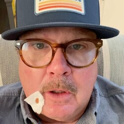 Celebrity Selfies