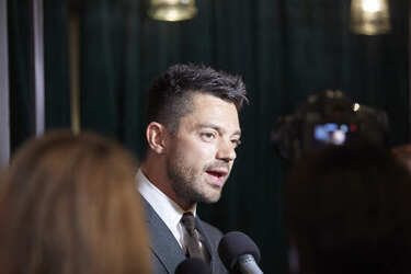 Dominic Cooper
