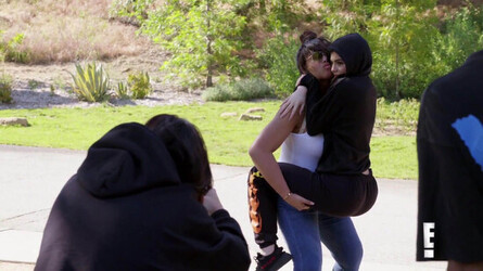 Trailer for the new TV reality show Life of Kylie 
