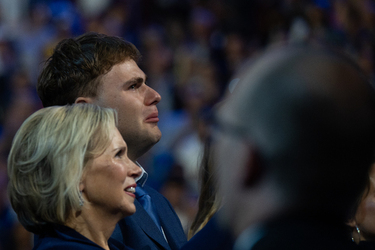 2024 Democratic National Convention