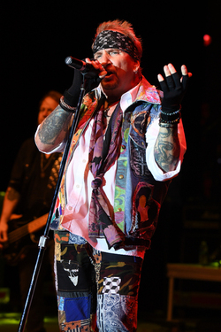 Jack Russell Has Passed Away