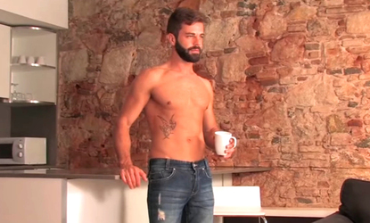 Former Adult Actor Elected Mayor Of Spanish Village