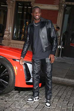 Mercedes Benz US Open Party Mercedes Benz US Open Party