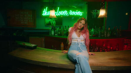 JoJo new music video What U Need 