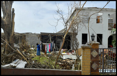 Hurricane Irma Hurricane Irma