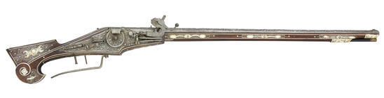 16TH CENTURY GUN 16TH CENTURY GUN
