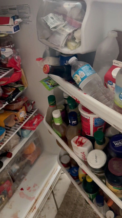 MY HOARDER DAD HAS JUNK OLDER THAN ME MY HOARDER DAD HAS JUNK OLDER THAN ME