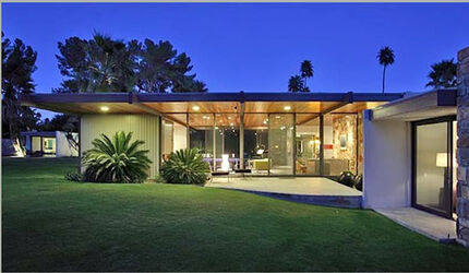 LEONARDO DI CAPRIO RENTS MANSION IN PALM SPRINGS LEONARDO DI CAPRIO RENTS MANSION IN PALM SPRINGS