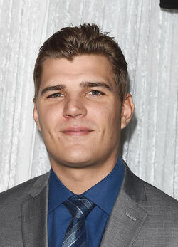 Chris Zylka