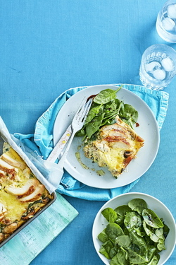 Take a Slice Pan Take a Slice Pan