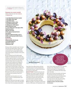 Festive Show Stoppers