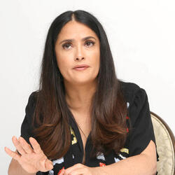 Salma Hayek