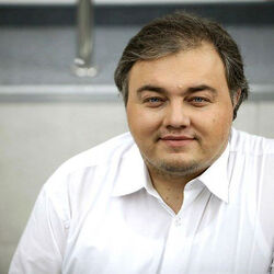 Russian Di Caprio Starts Taking Acting Classes