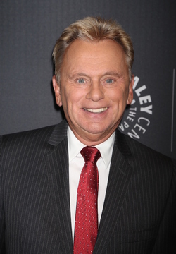 Pat Sajak
