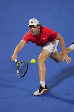 2025 Delray Beach Open Day 6