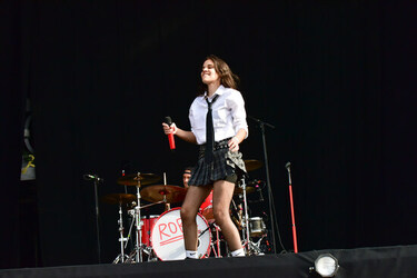 Festival Rock en Seine 2024 Festival Rock en Seine 2024