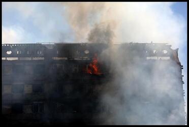 Grenfell Tower Fire