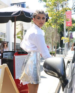 Beauty Trend Cornrows Beauty Trend Cornrows