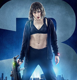 Seven Sisters New movie posters