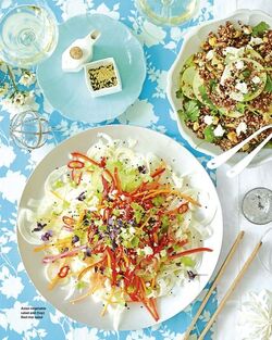 Christmas Eve Buffet