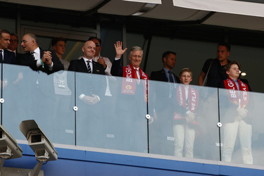 2018 FIFA World Cup 2018 FIFA World Cup