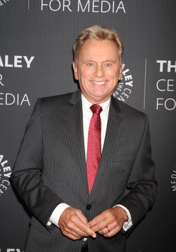 Pat Sajak