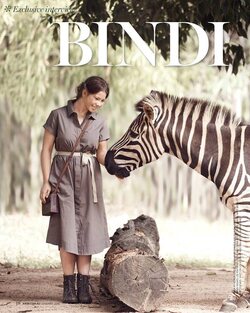 Bindi Irwin exclusive Australian Woman s Weekly Permission required Bindi Irwin exclusive Australian Woman s Weekly Permission required