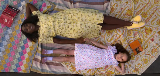 Roald Dahl s Matilda The Musical film trailer Roald Dahl s Matilda The Musical film trailer