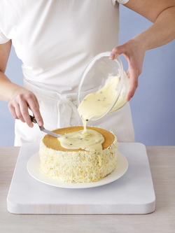 Baking Techniques