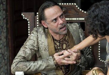 What the Game Of Thrones cast looks like in real life