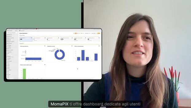 Analisi e statistiche con MomaPIX