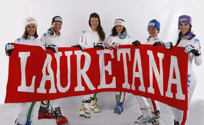 squadra femminile sci alpino squadra femminile sci alpino