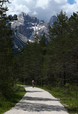 Dolomiti Superbike 2013 Dolomiti Superbike 2013