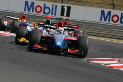 Gp2 series Budapest Hungary 3 5 08 2007 Gp2 series Budapest Hungary 3 5 08 2007