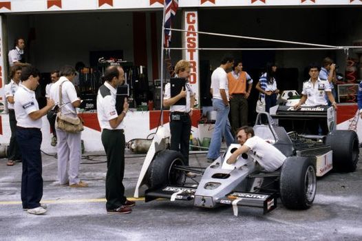 Girardo & Co. Archive > Photo set 3978: Italian Grand Prix Monza (ITA ...