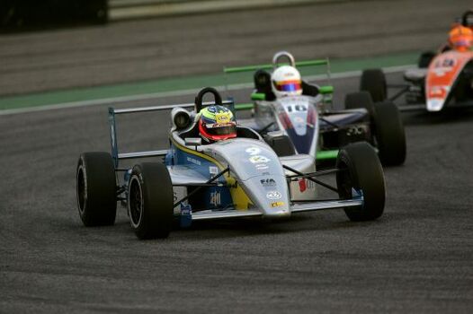Sara Racing Weekend Campionato Italiano F Azzurra Adria ITA 27 28 9 2008 Sara Racing Weekend Campionato Italiano F Azzurra Adria ITA 27 28 9 2008