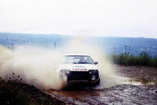 Acropolis Rally 28 31 05 1979 Athens GR Acropolis Rally 28 31 05 1979 Athens GR