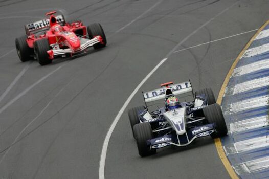 Gp F1 Australia 2005 Gp F1 Australia 2005