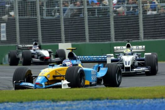 Gp Australia Gp Australia