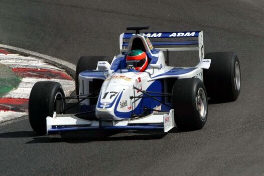 Euro 3000 pergusa 2003 Euro 3000 pergusa 2003