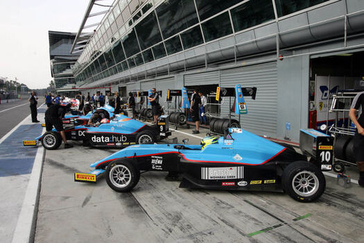 Girardo Co Archive Photo Italian F4 Championship Powered By Abarth 29 31 05 15