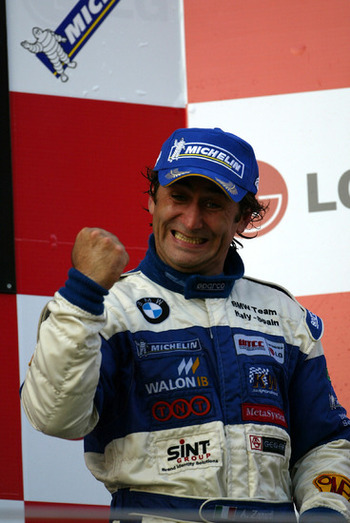 Fia Wtcc Istanbul Turchia 2005 Fia Wtcc Istanbul Turchia 2005