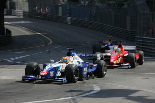Gp2 series Monaco Montecarlo 27 28 Maggio 2006 Gp2 series Monaco Montecarlo 27 28 Maggio 2006