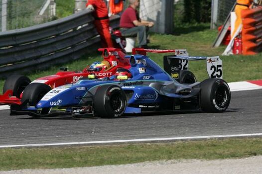 Int. Formula Master Monza Italy 05 07 10 2007 Int. Formula Master Monza Italy 05 07 10 2007