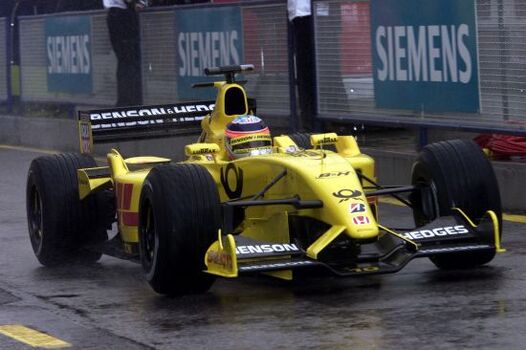 Gp F1 San Marino 2002 Gp F1 San Marino 2002