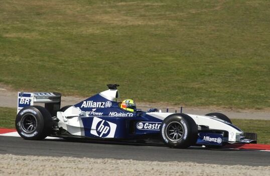 Gp spagna Gp spagna