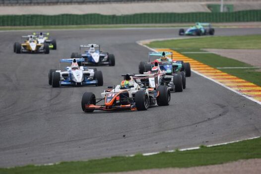 Int.Formula Master Valencia Spain 16 18 05 2008 Int.Formula Master Valencia Spain 16 18 05 2008