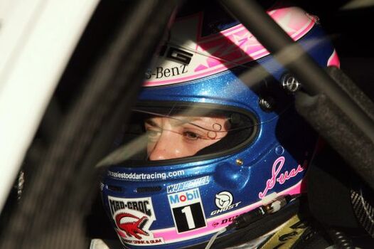 Test DTM Mugello 11 03 2008 Test DTM Mugello 11 03 2008