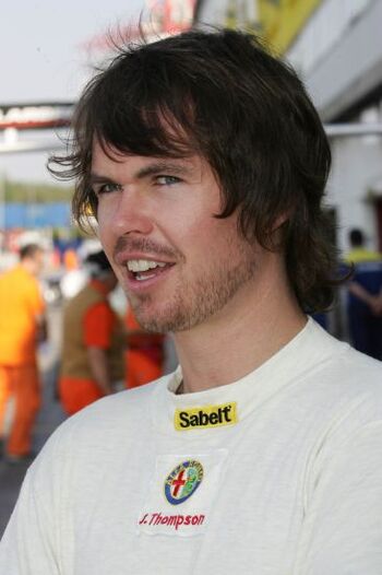 Fia WTCC Imola 2005 Fia WTCC Imola 2005
