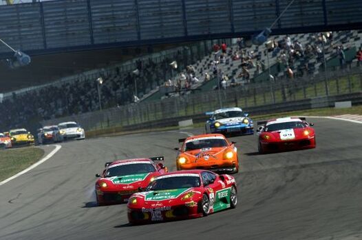 1000 km del Nurburgring 2006 1000 km del Nurburgring 2006